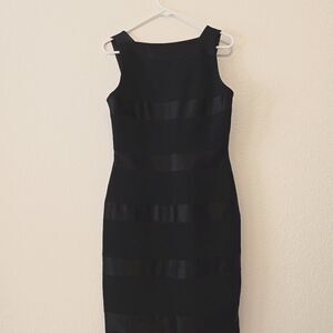B'ZAR fitted dress size 10